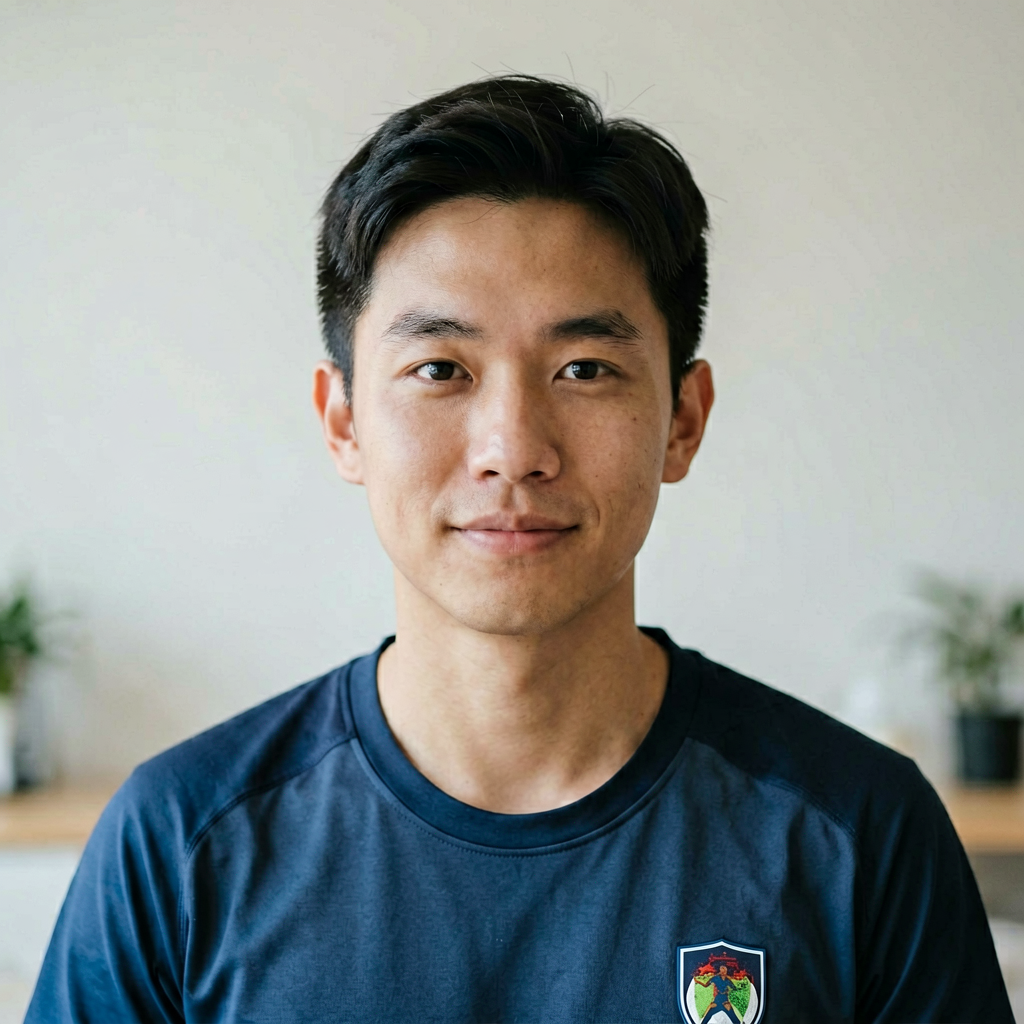 数据分析爱好者头像