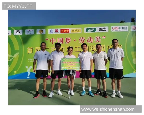 重庆网球队荣登全国网球团队协作排行榜第八名展现团队精神与实力